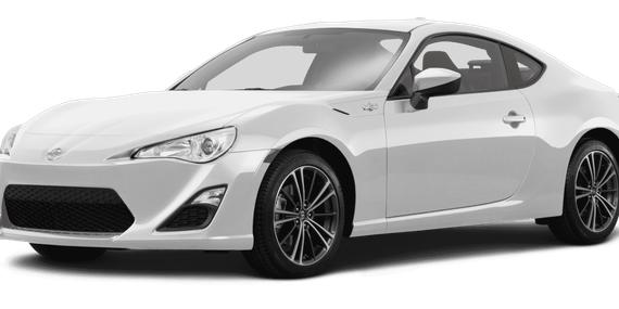 TOYOTA SCION FR-S 2016 JF1ZNAA1XG9709617 image